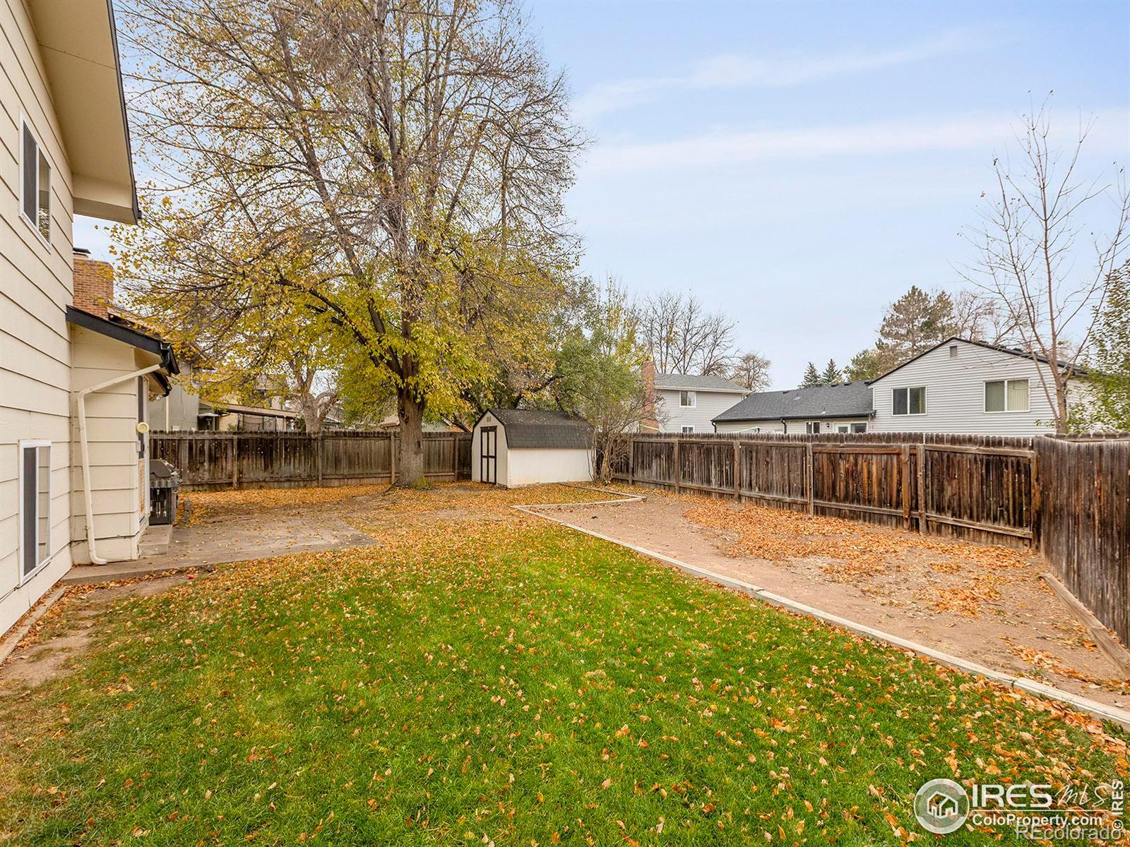 MLS Image #27 for 630  rocky mountain way,fort collins, Colorado