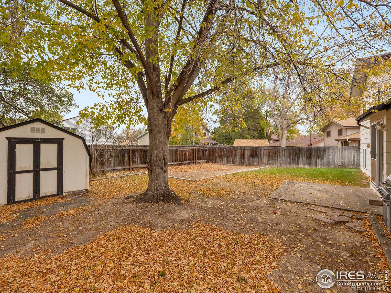 MLS Image #28 for 630  rocky mountain way,fort collins, Colorado