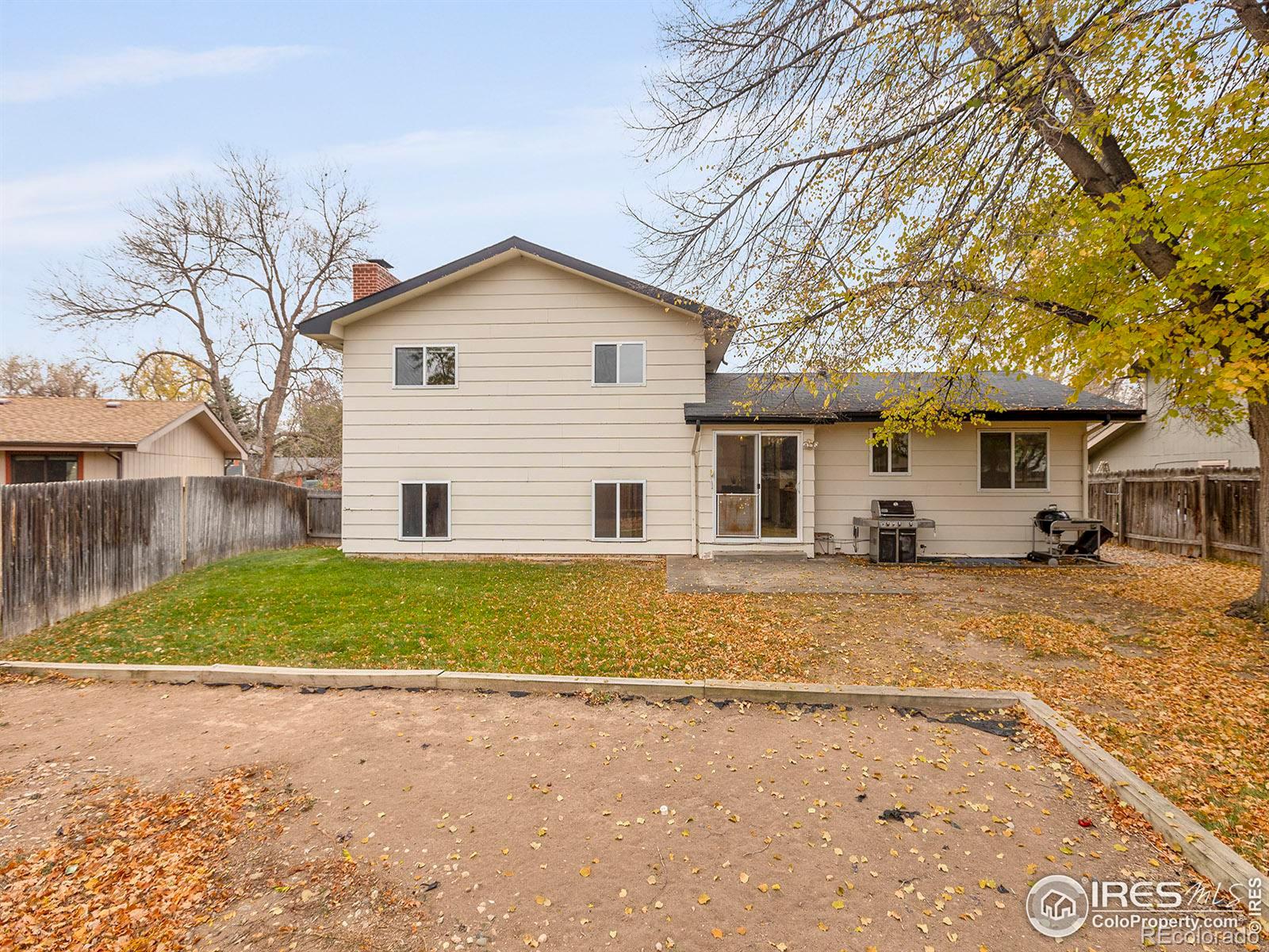 MLS Image #29 for 630  rocky mountain way,fort collins, Colorado