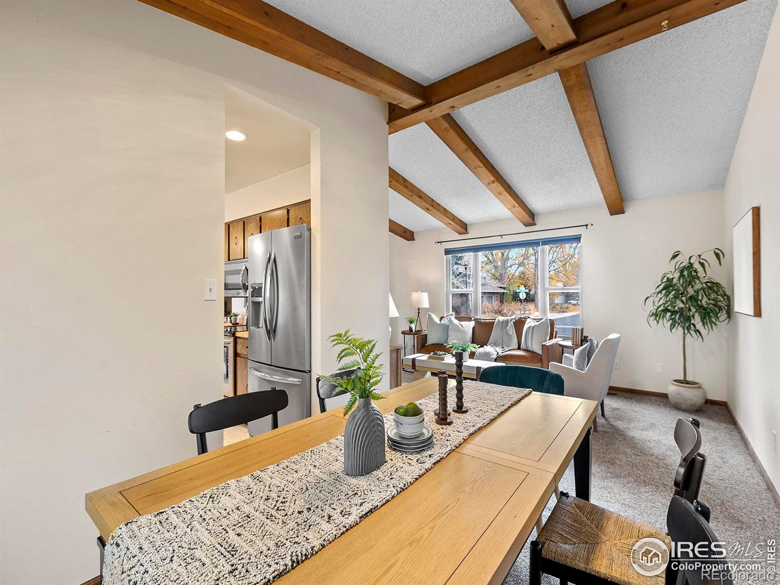 MLS Image #8 for 630  rocky mountain way,fort collins, Colorado