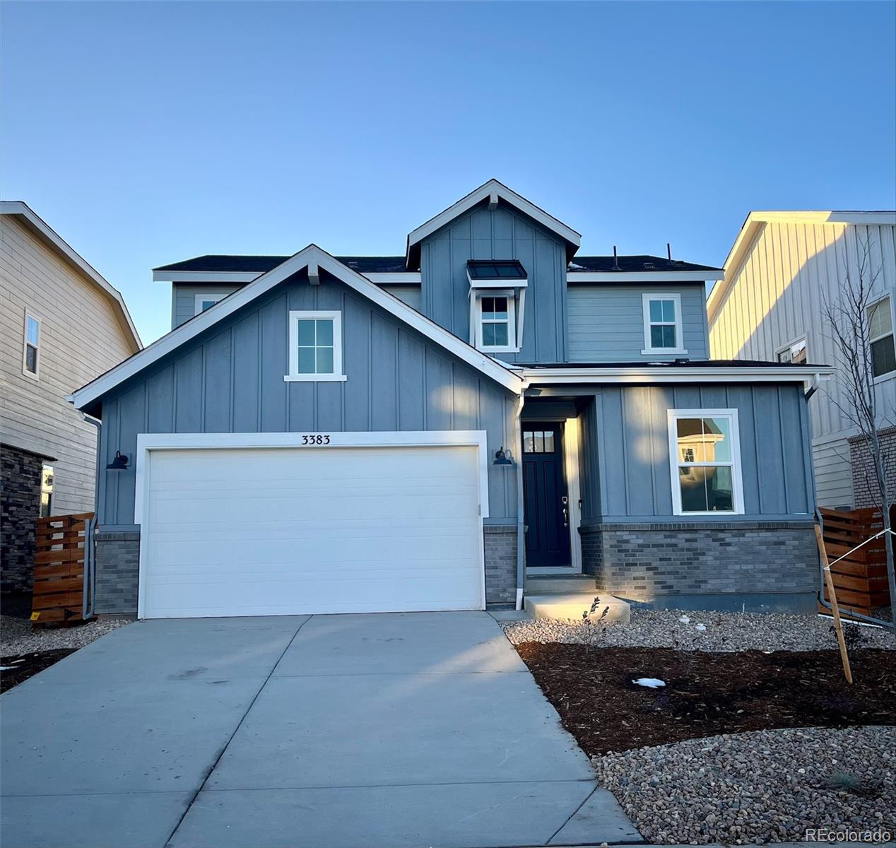 MLS Image #0 for 3383 n catawba way,aurora, Colorado