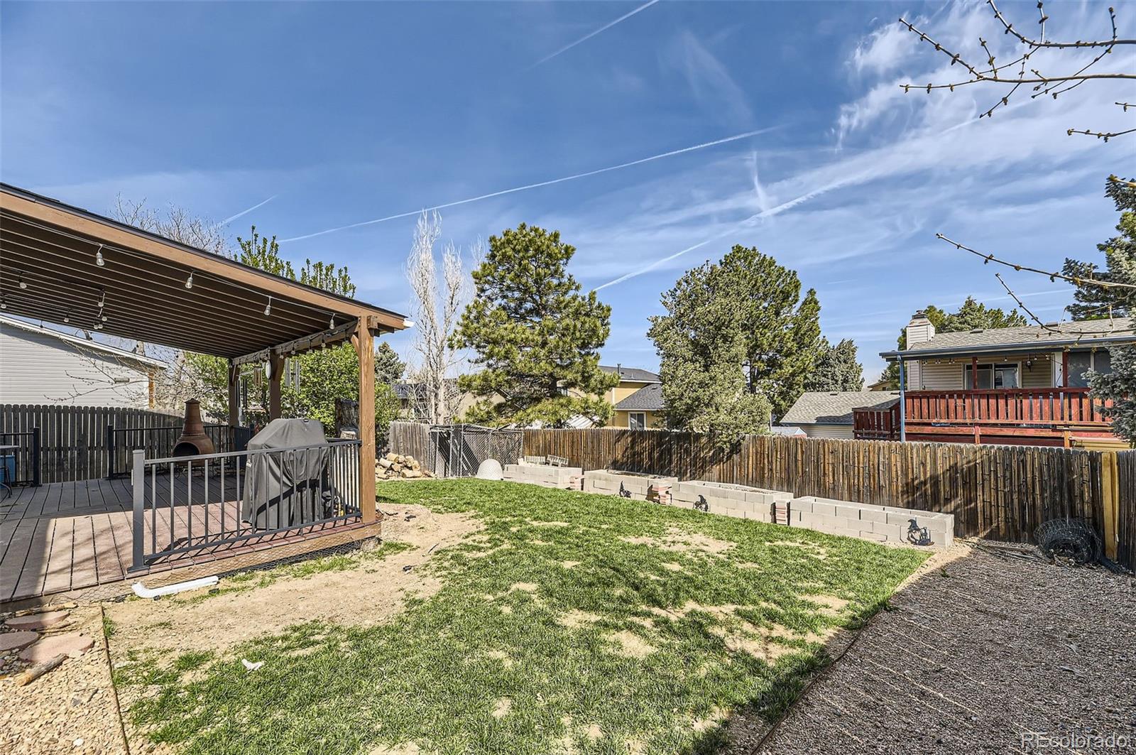 MLS Image #22 for 19485 e purdue place,aurora, Colorado