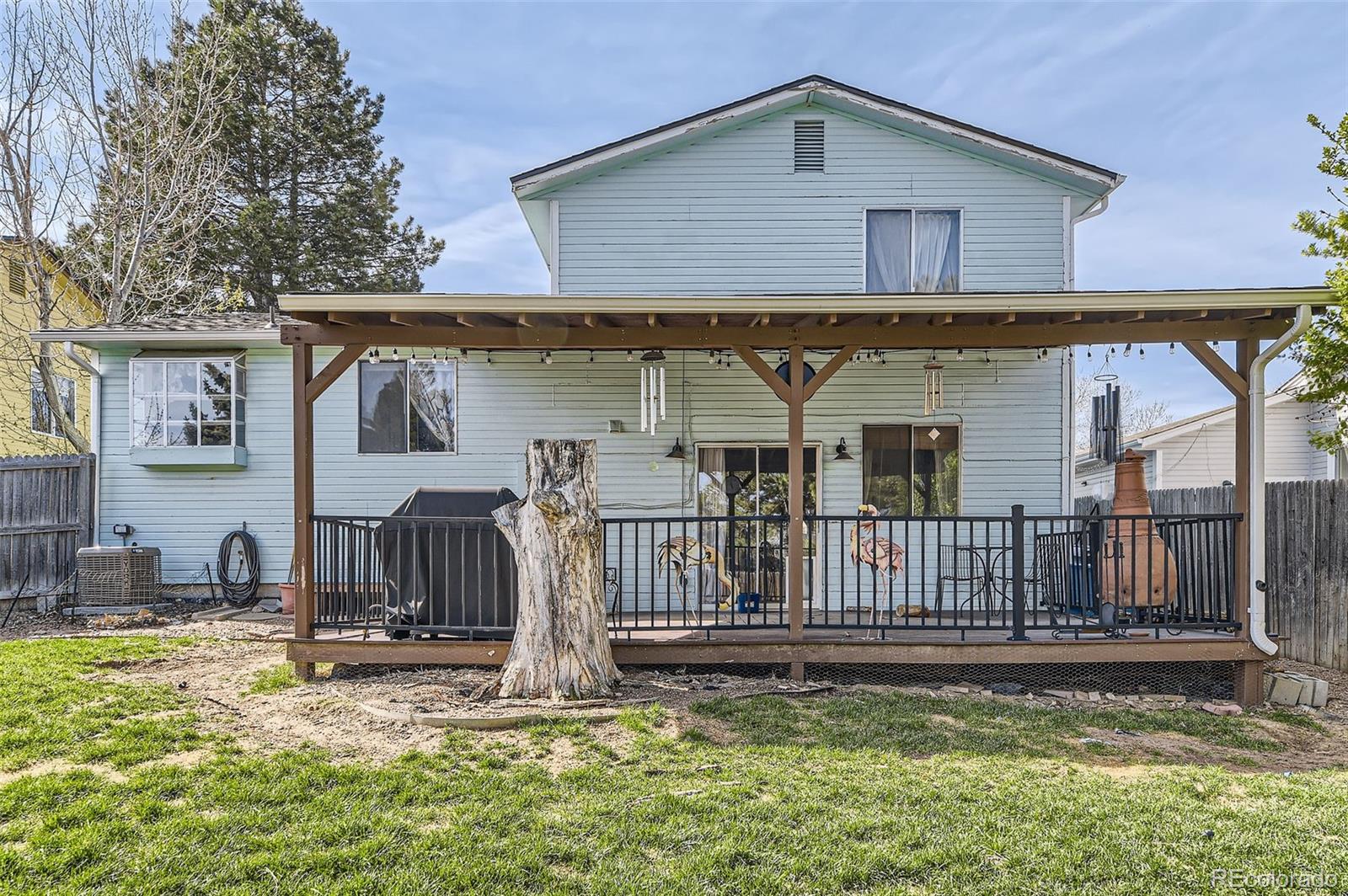 MLS Image #24 for 19485 e purdue place,aurora, Colorado