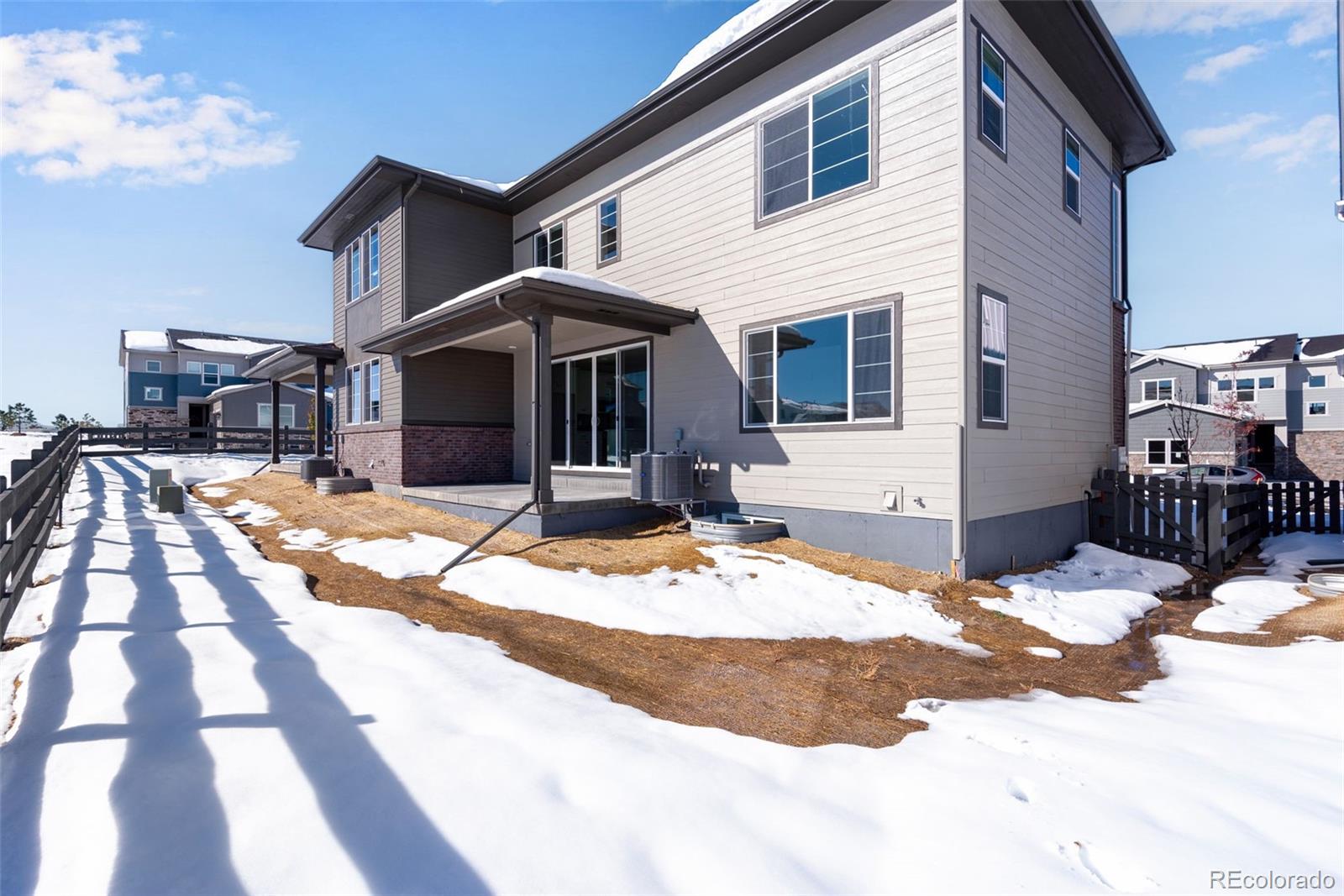 MLS Image #33 for 6858  oak canyon circle,castle pines, Colorado