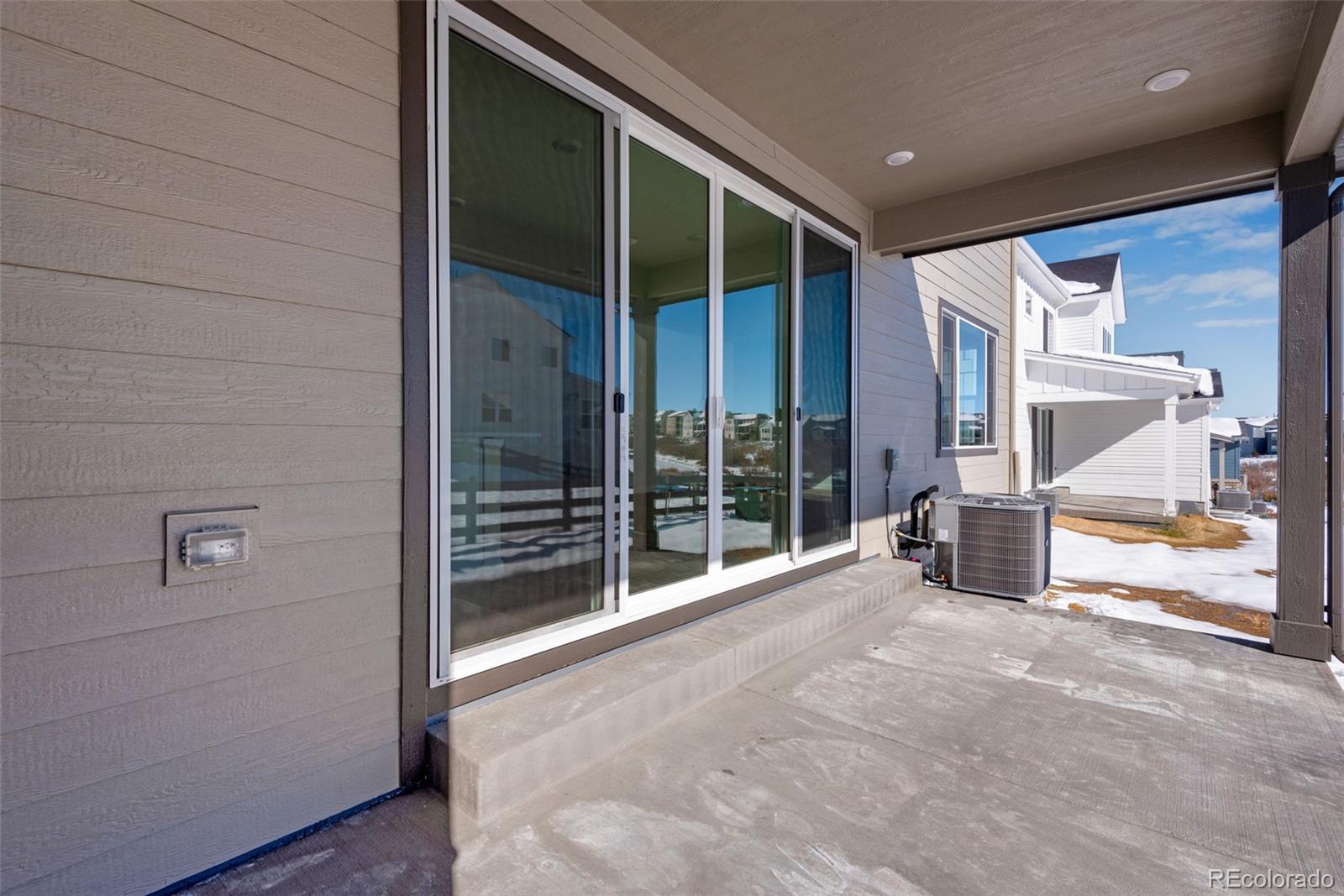 MLS Image #34 for 6858  oak canyon circle,castle pines, Colorado