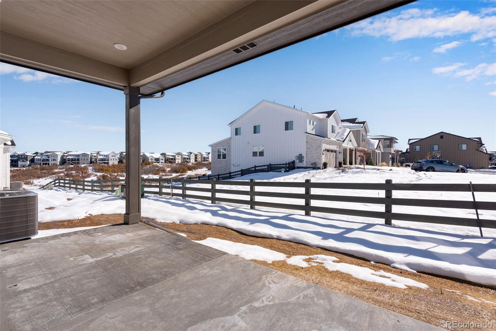 MLS Image #36 for 6858  oak canyon circle,castle pines, Colorado