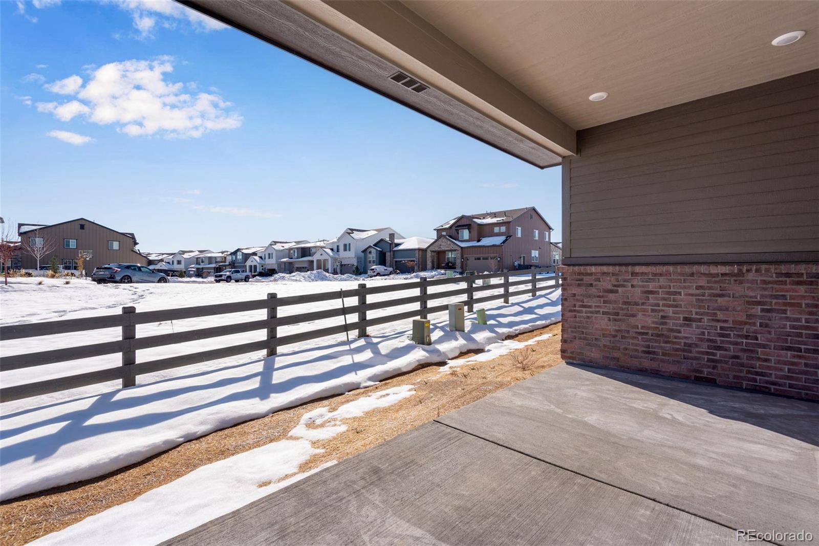 MLS Image #37 for 6858  oak canyon circle,castle pines, Colorado
