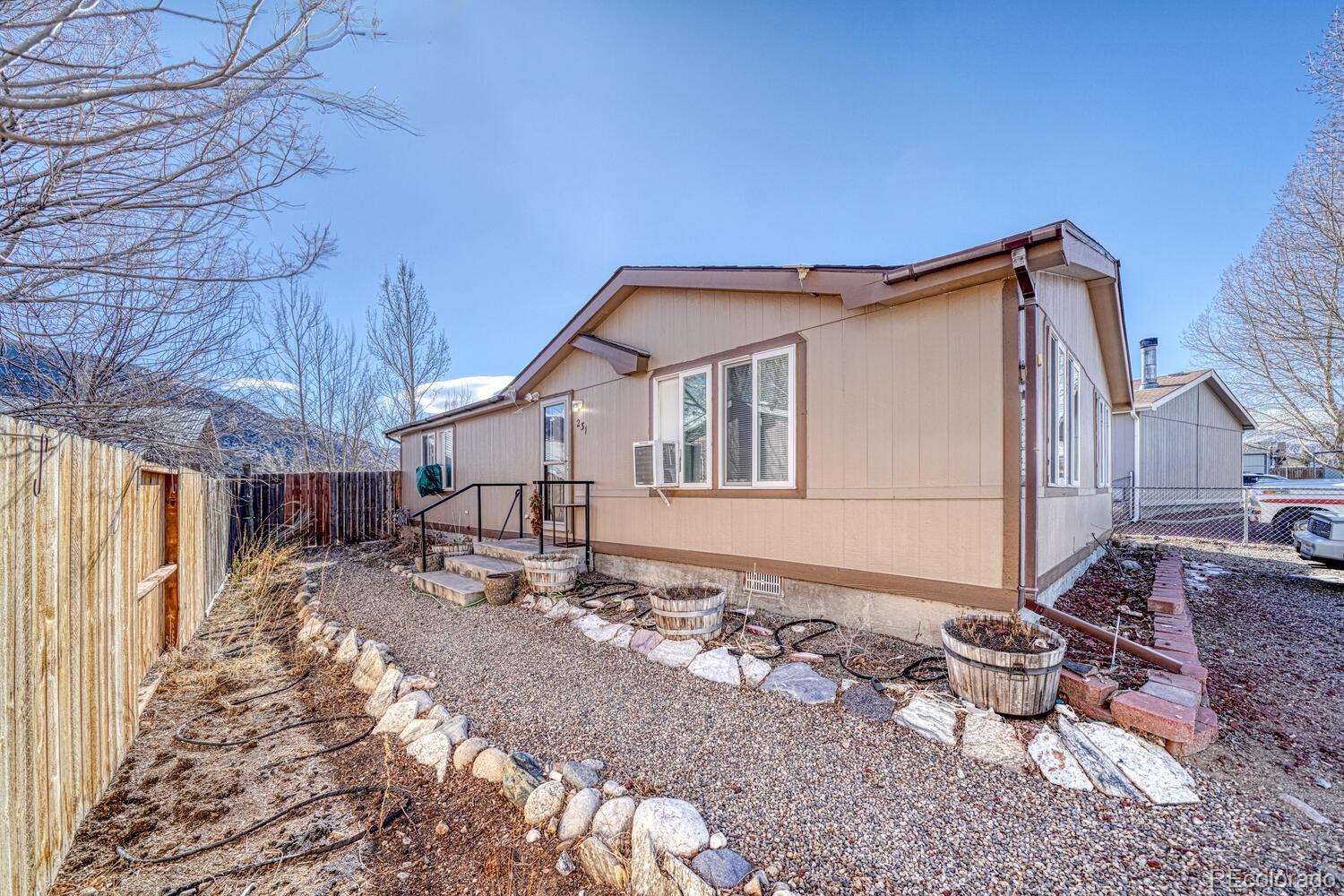 MLS Image #0 for 231  poplar street,poncha springs, Colorado