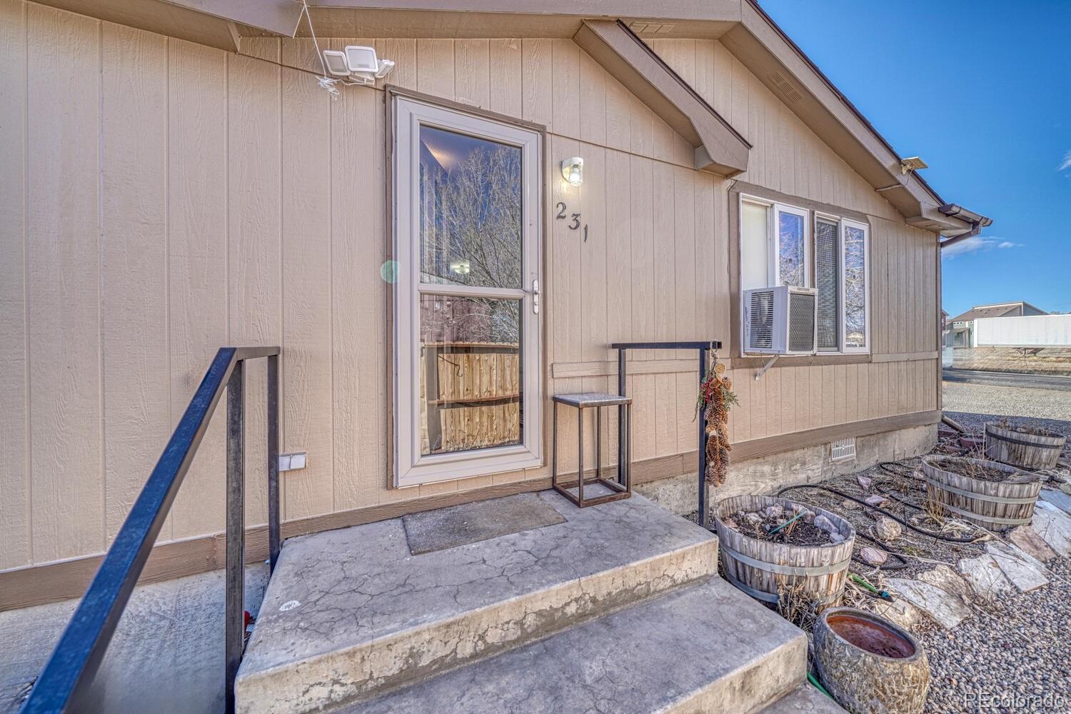 MLS Image #1 for 231  poplar street,poncha springs, Colorado