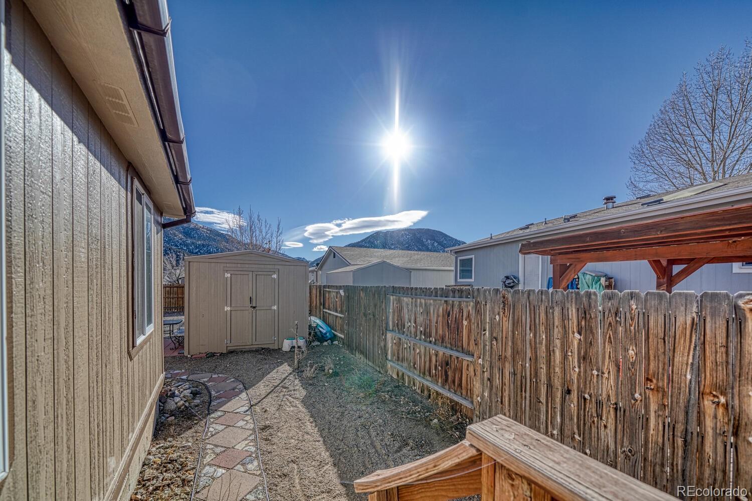 MLS Image #27 for 231  poplar street,poncha springs, Colorado