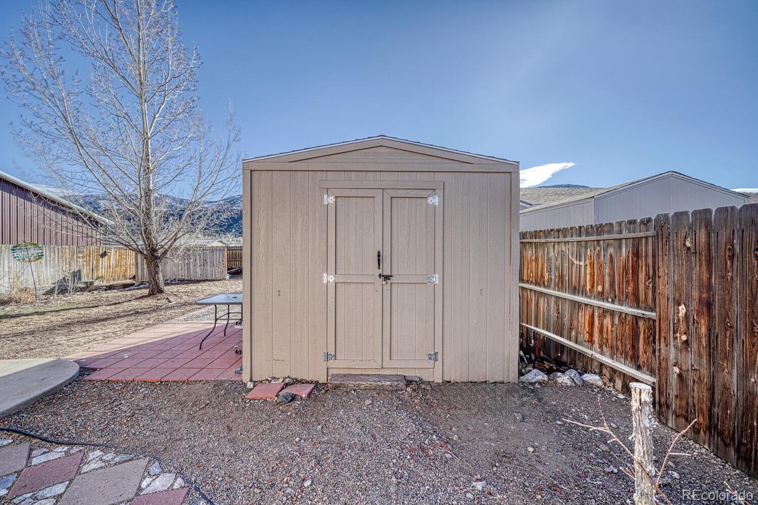 MLS Image #30 for 231  poplar street,poncha springs, Colorado