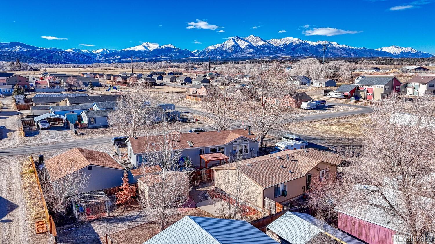 MLS Image #37 for 231  poplar street,poncha springs, Colorado