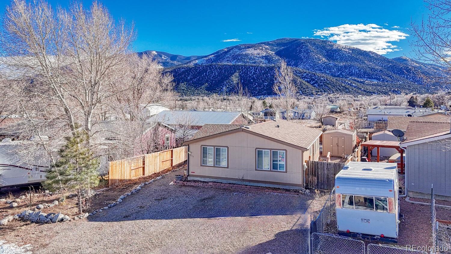 MLS Image #5 for 231  poplar street,poncha springs, Colorado