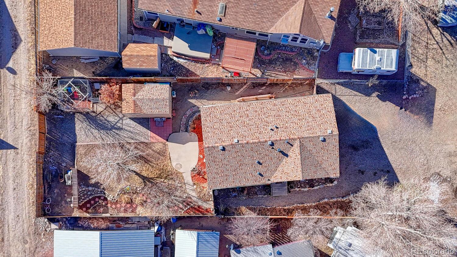 MLS Image #6 for 231  poplar street,poncha springs, Colorado