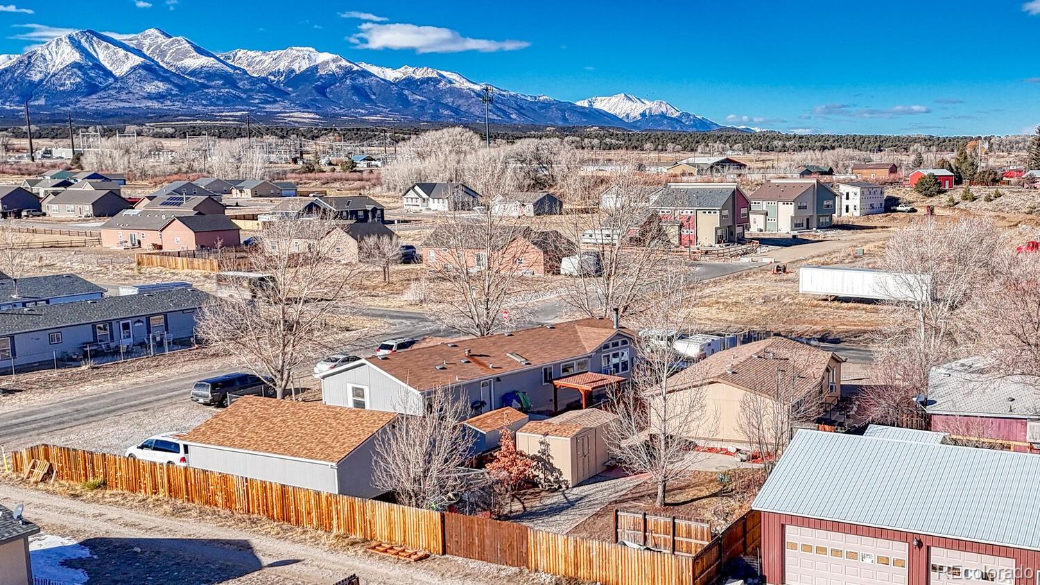 MLS Image #7 for 231  poplar street,poncha springs, Colorado