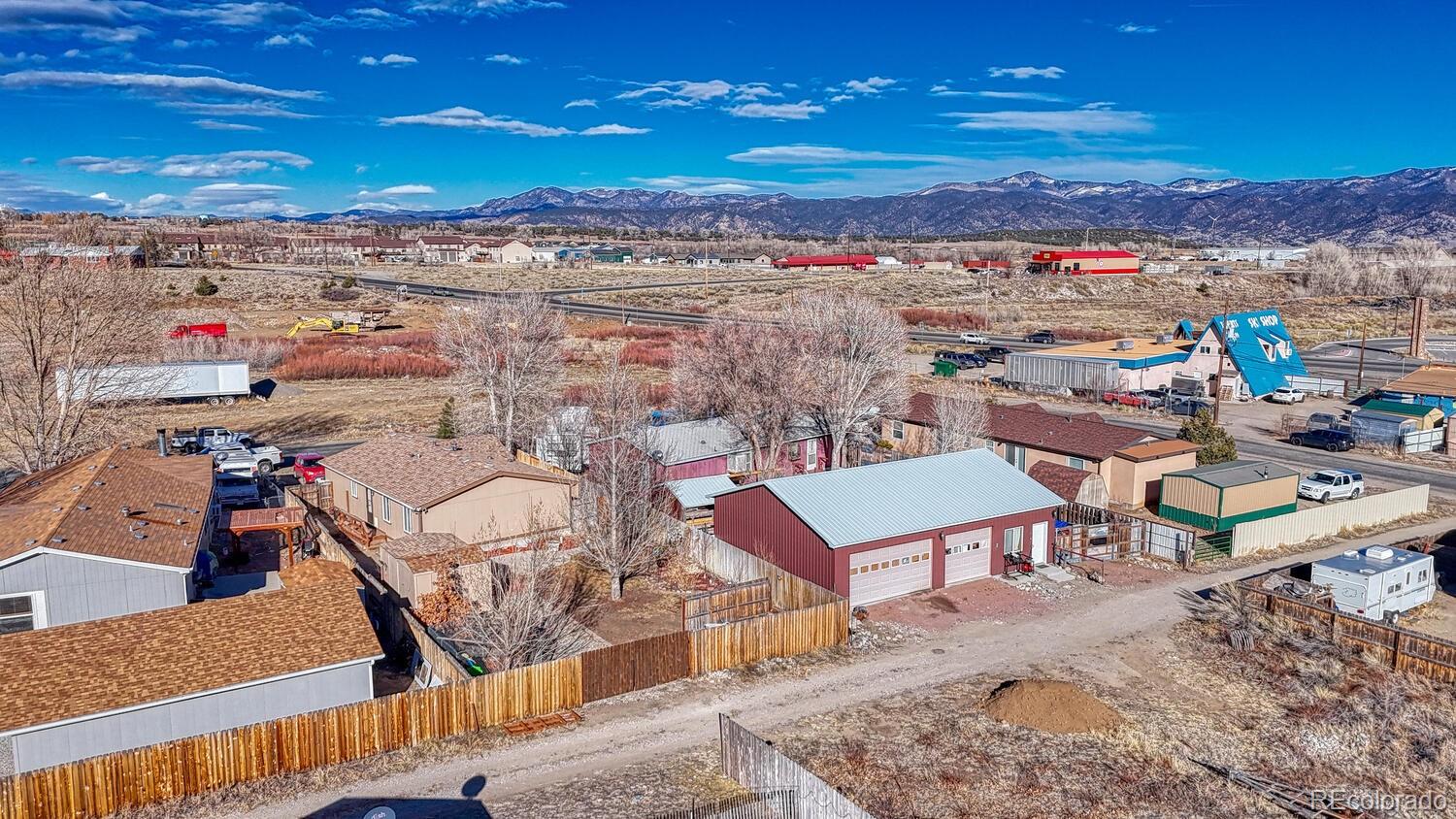 MLS Image #8 for 231  poplar street,poncha springs, Colorado