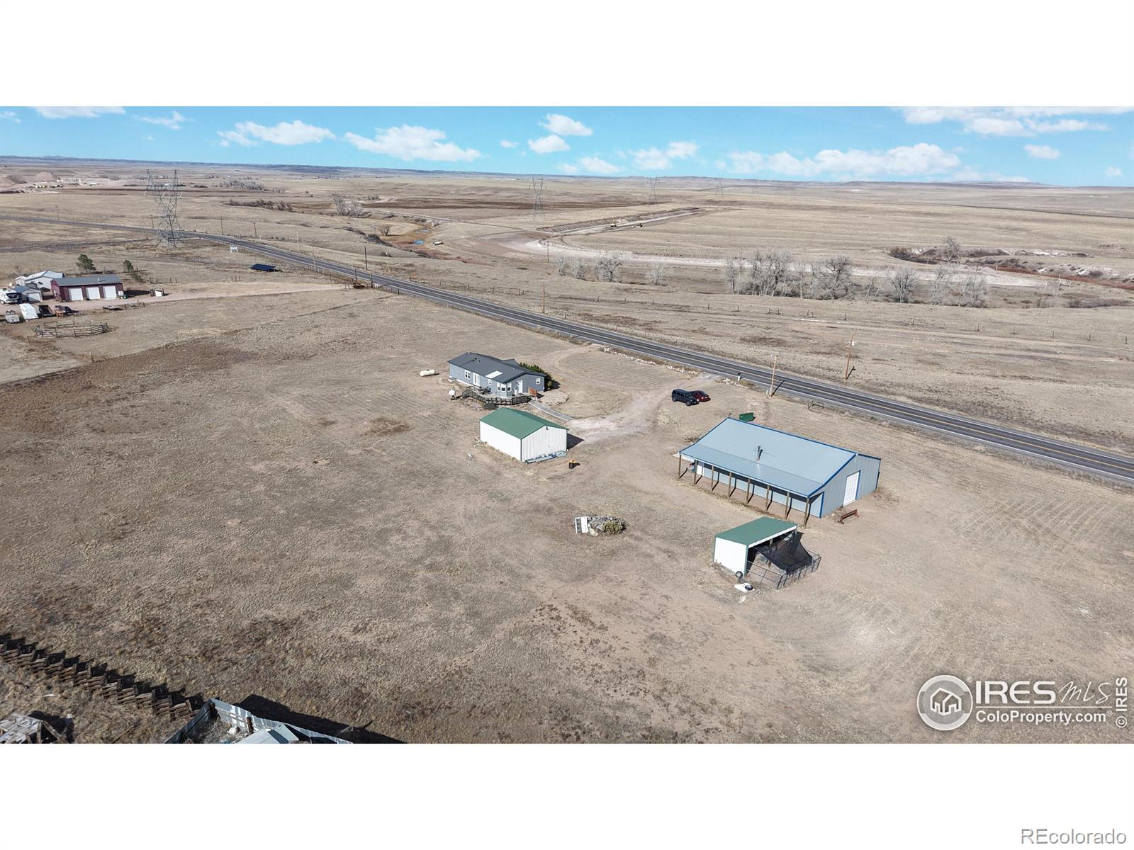 MLS Image #1 for 9198  stevenson avenue,carr, Colorado