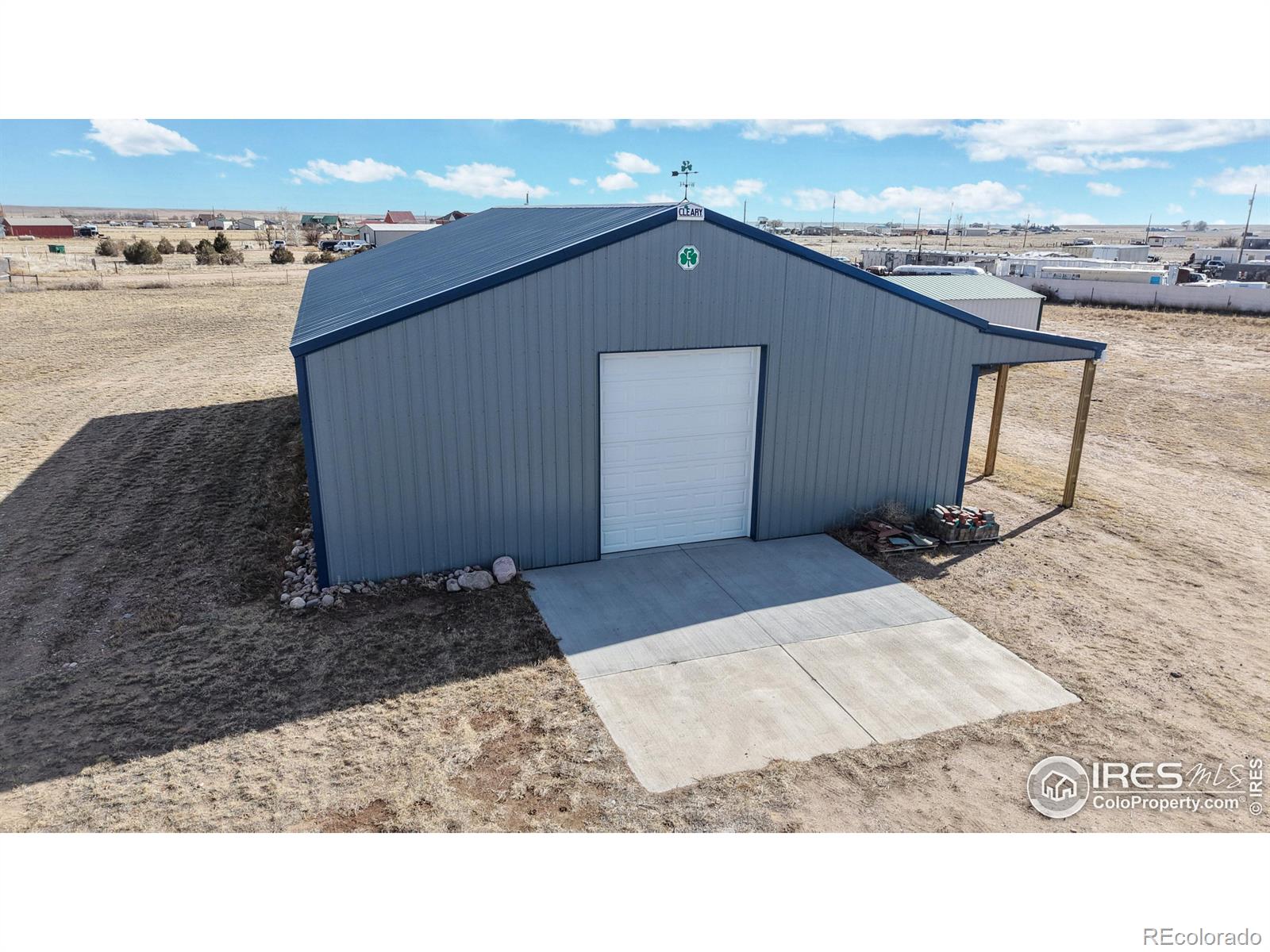 MLS Image #2 for 9198  stevenson avenue,carr, Colorado