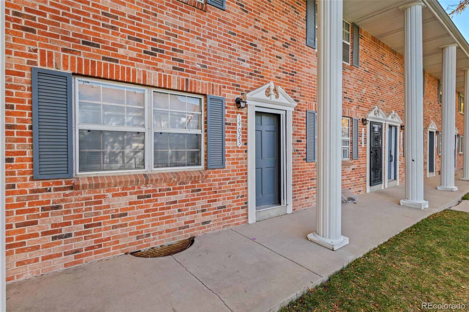 MLS Image #22 for 14023 e utah circle,aurora, Colorado