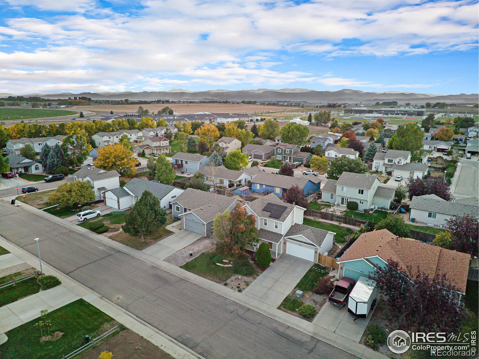 MLS Image #30 for 8453  woodlands way,wellington, Colorado