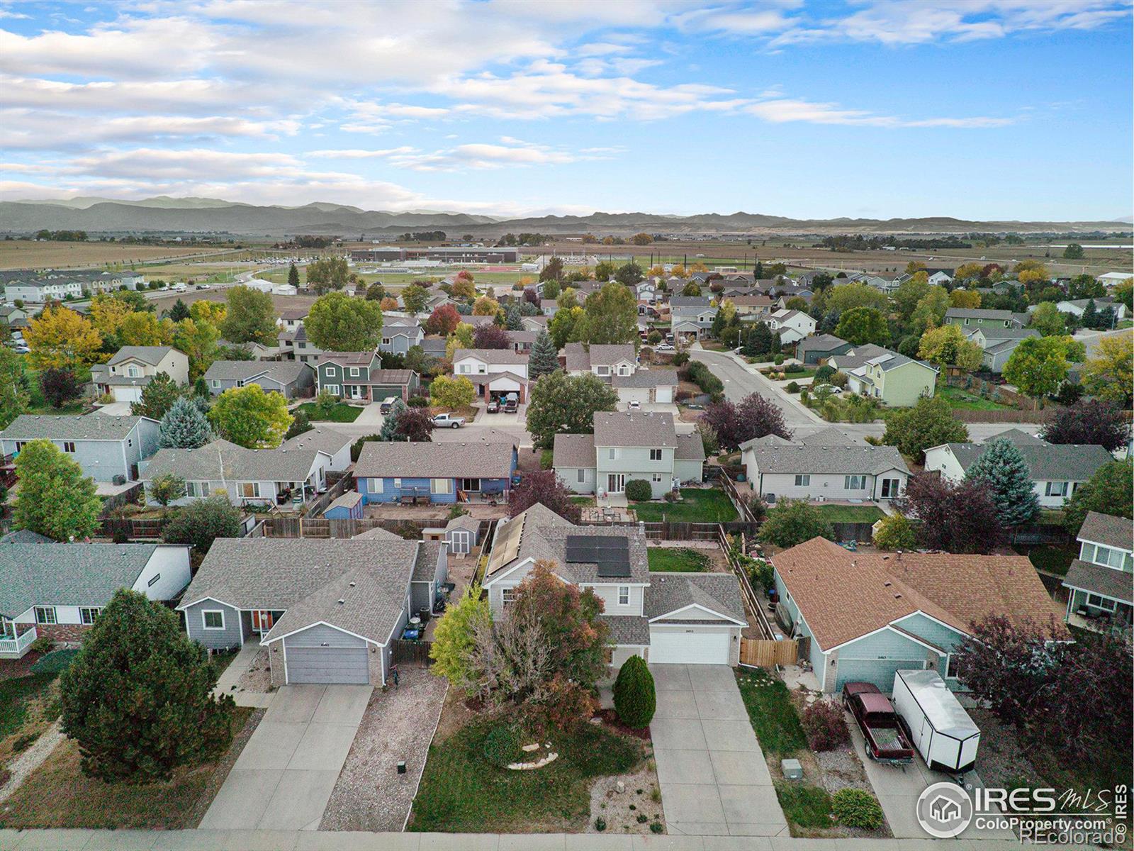 MLS Image #33 for 8453  woodlands way,wellington, Colorado