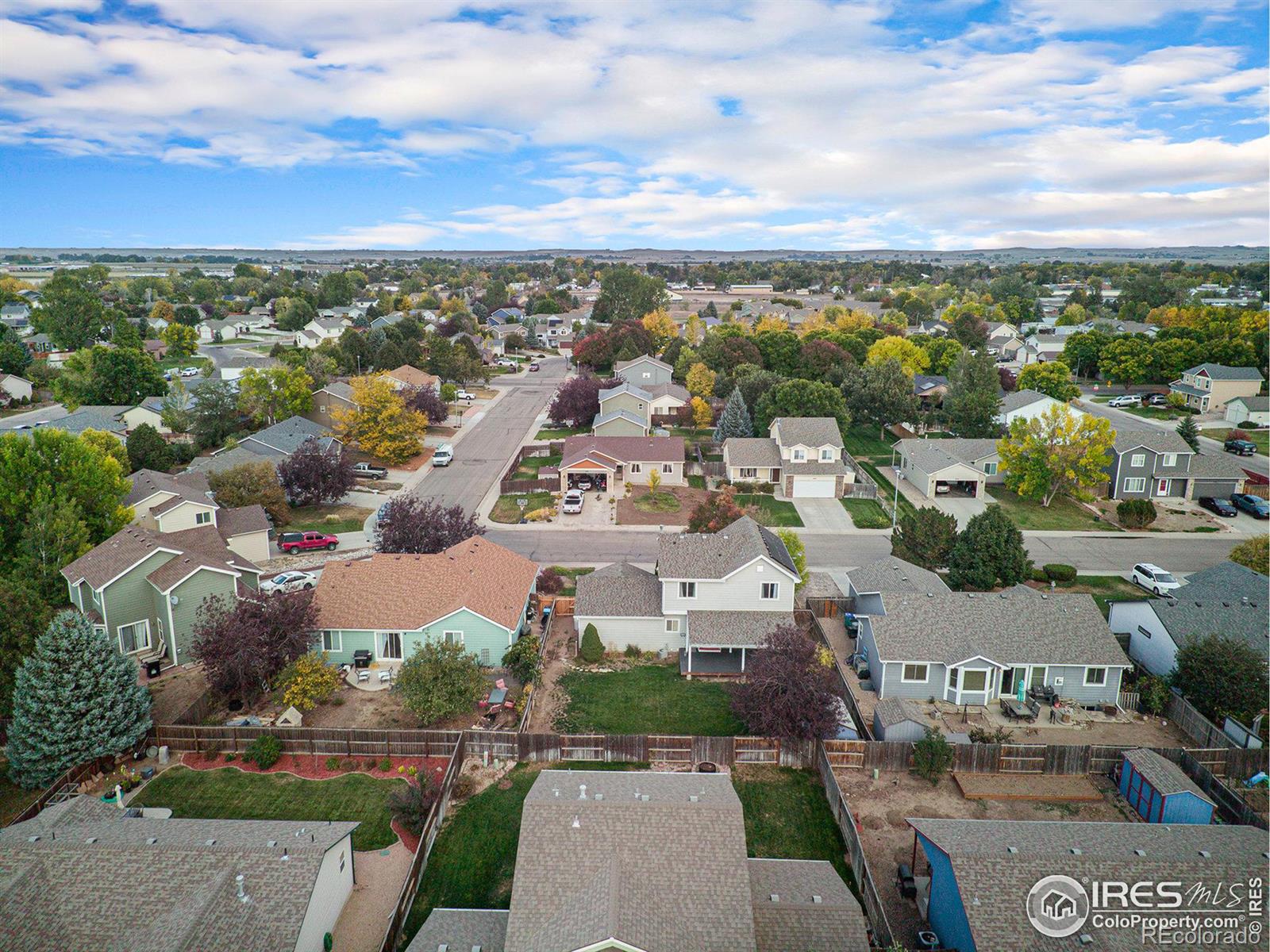 MLS Image #34 for 8453  woodlands way,wellington, Colorado