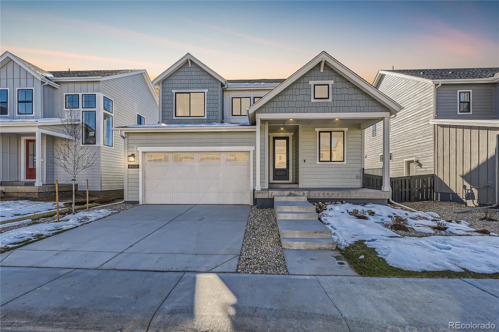 MLS Image #0 for 8928  springsong lane,littleton, Colorado