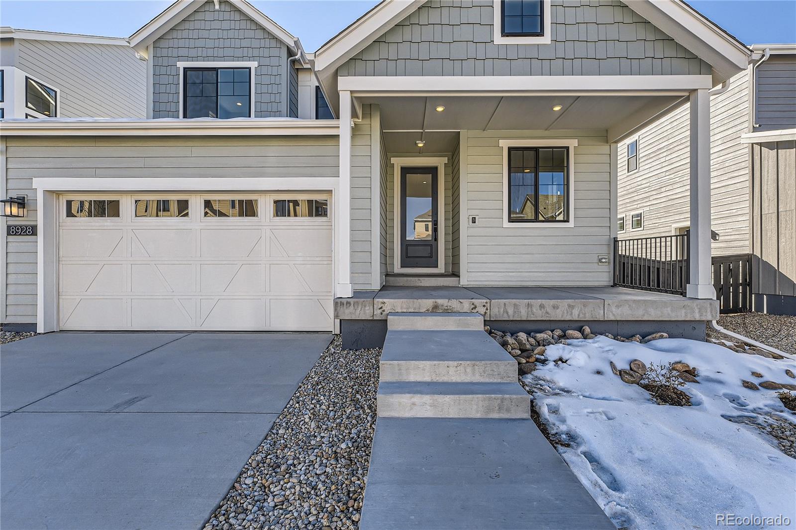 MLS Image #2 for 8928  springsong lane,littleton, Colorado