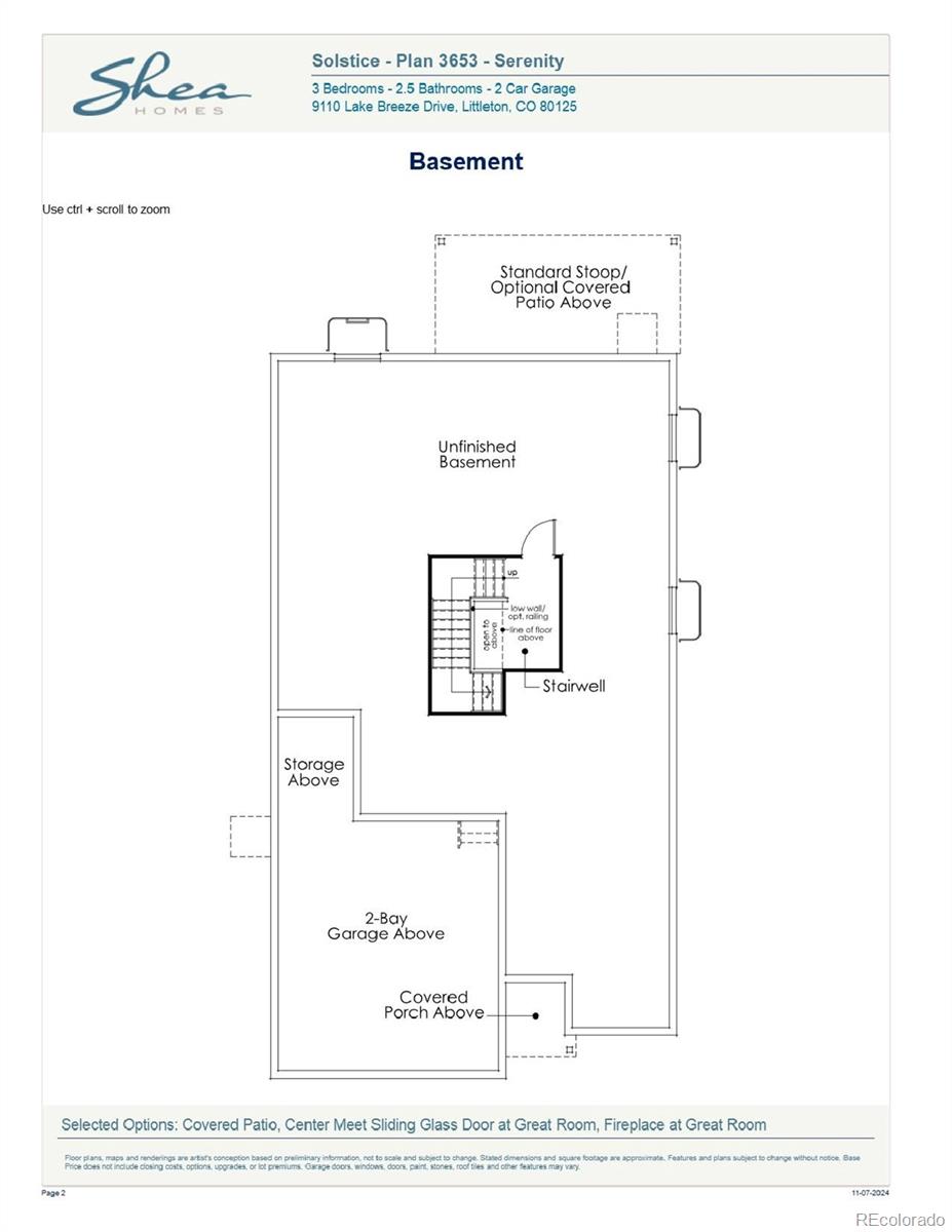 MLS Image #30 for 8928  springsong lane,littleton, Colorado