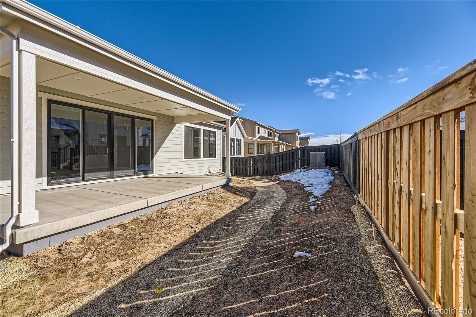 MLS Image #4 for 8928  springsong lane,littleton, Colorado