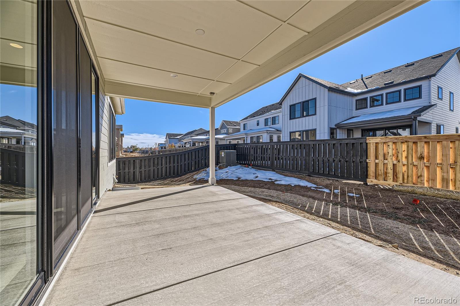 MLS Image #6 for 8928  springsong lane,littleton, Colorado