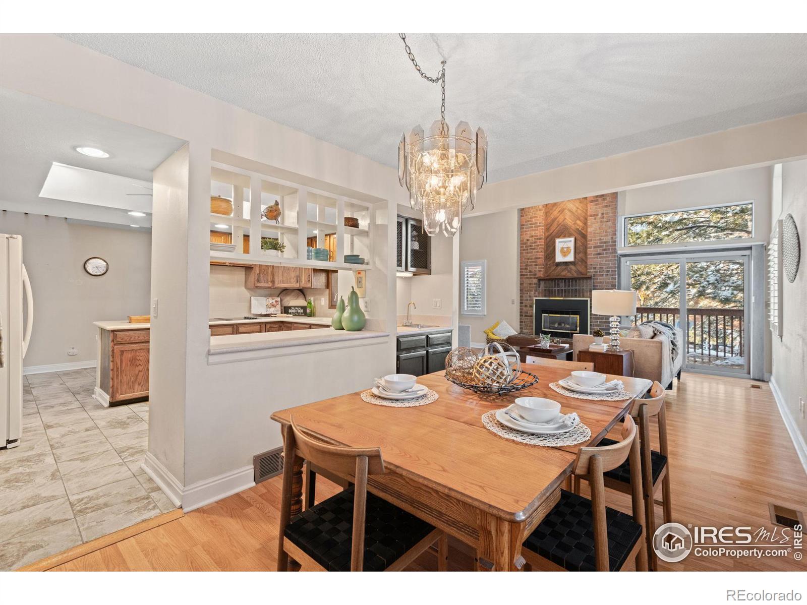 MLS Image #5 for 12984 w 3rd place,lakewood, Colorado