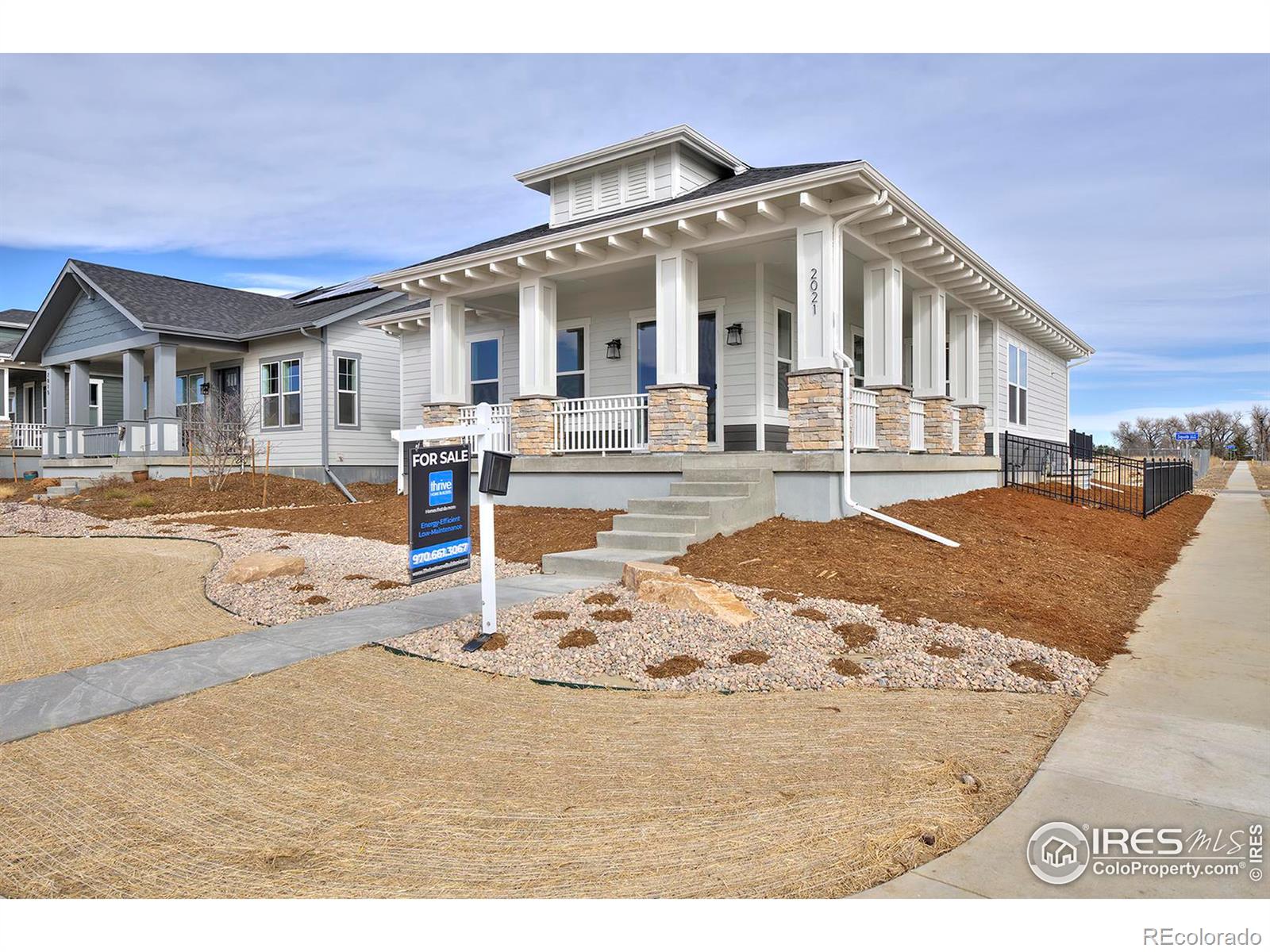 MLS Image #2 for 2021  squib lane,fort collins, Colorado