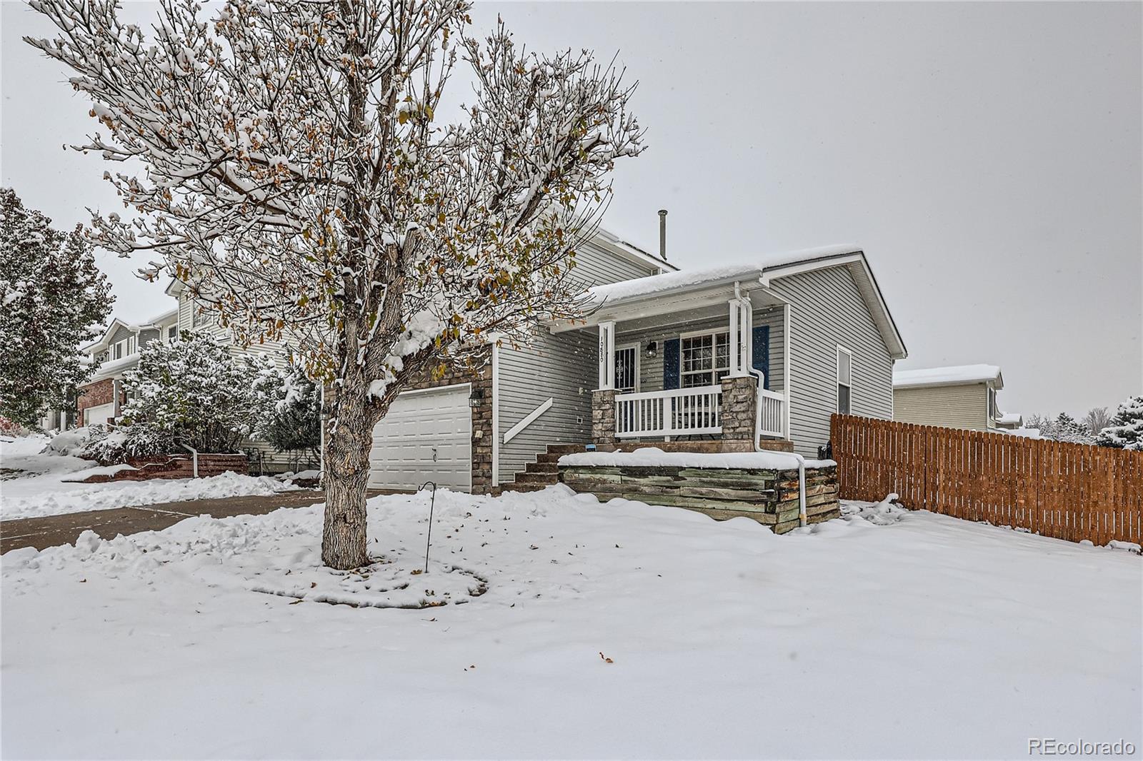 MLS Image #2 for 10880  longs peak lane,parker, Colorado