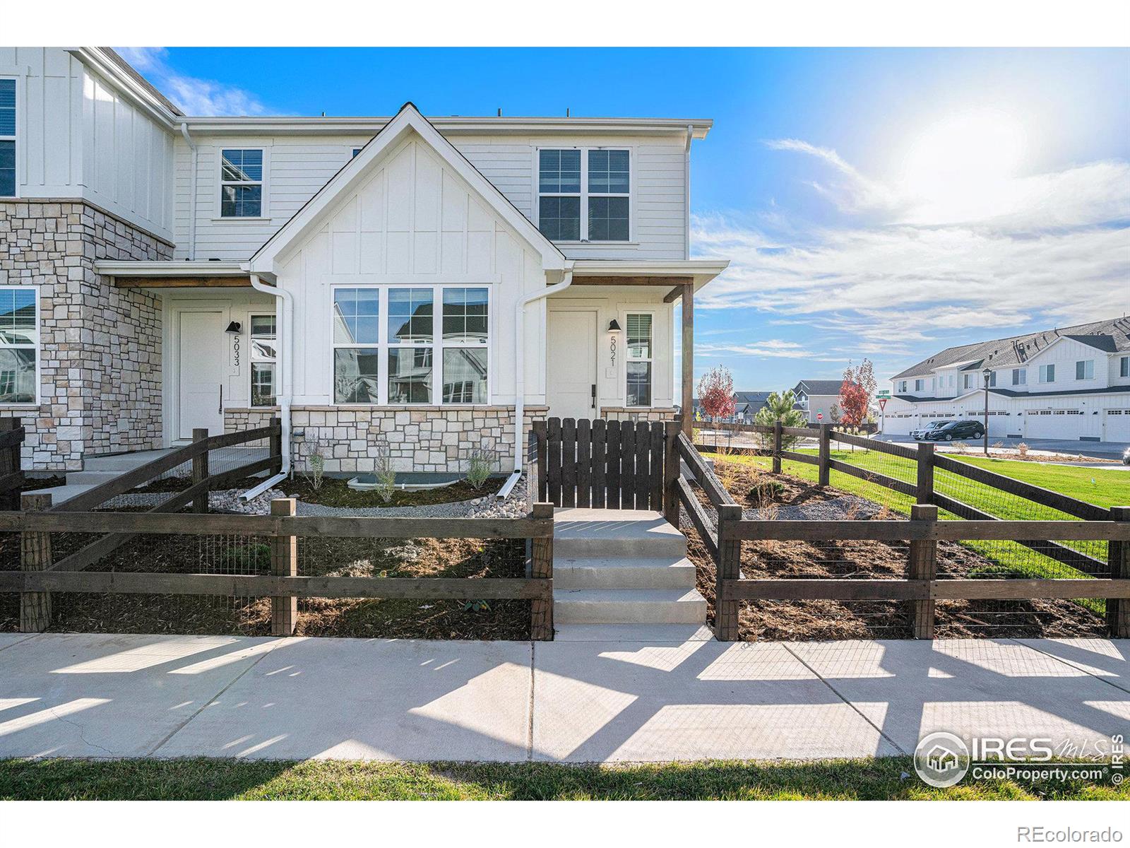 Report Image for 5021  Zamara Street,Loveland, Colorado