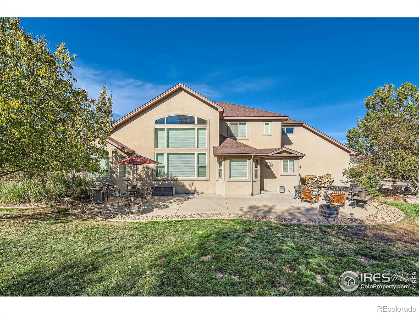 MLS Image #34 for 6856  saddleback avenue,firestone, Colorado