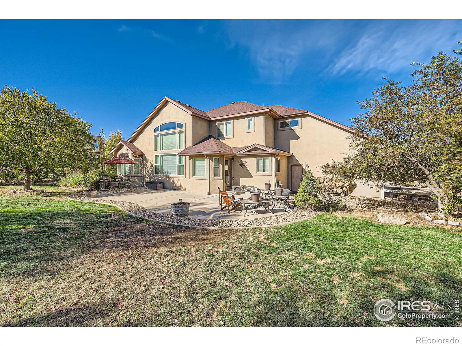 MLS Image #35 for 6856  saddleback avenue,firestone, Colorado