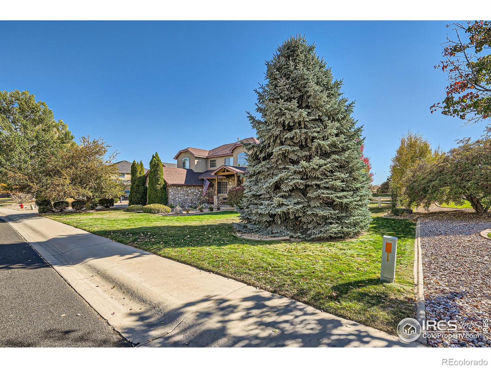 MLS Image #4 for 6856  saddleback avenue,firestone, Colorado