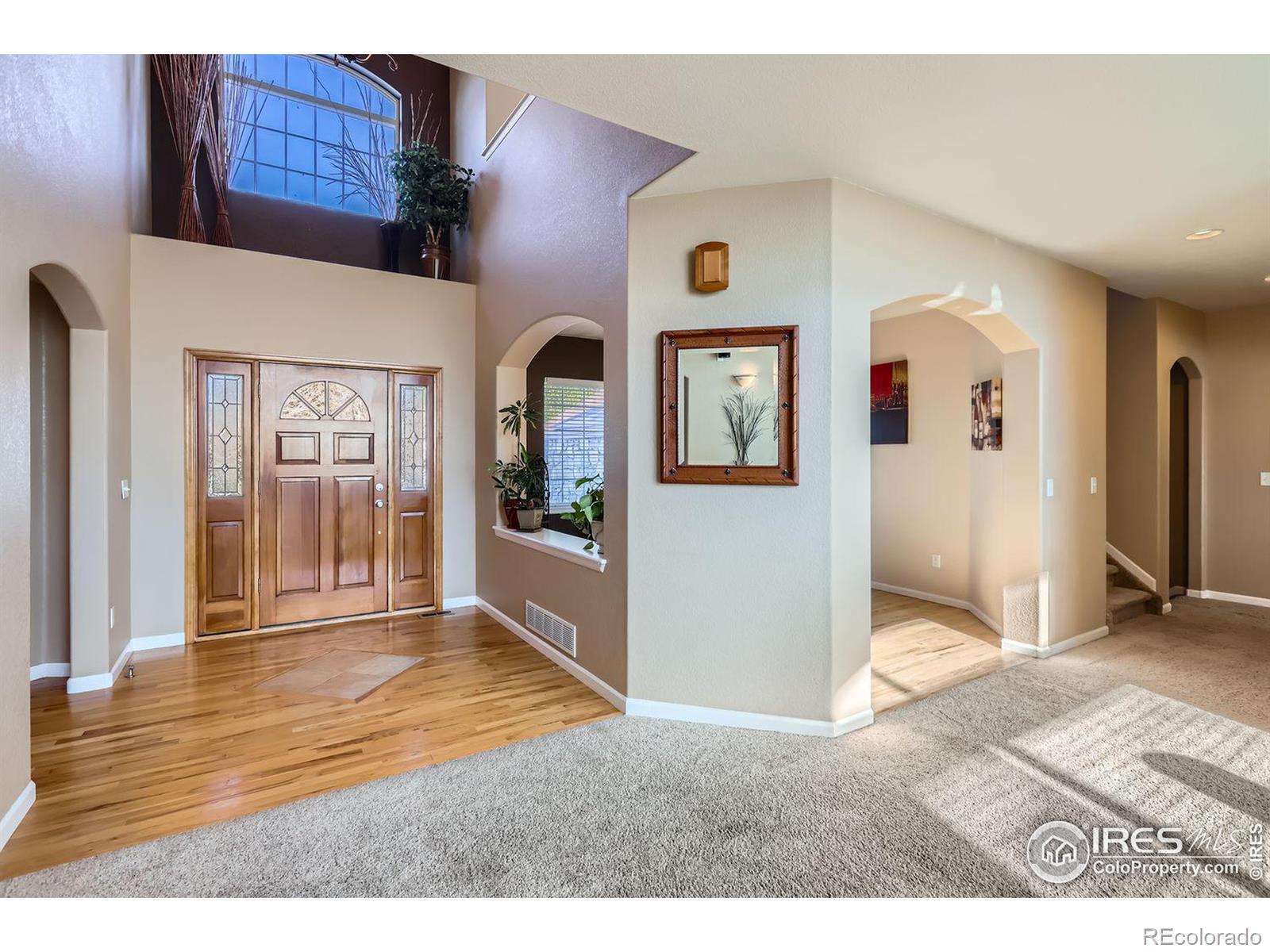 MLS Image #5 for 6856  saddleback avenue,firestone, Colorado