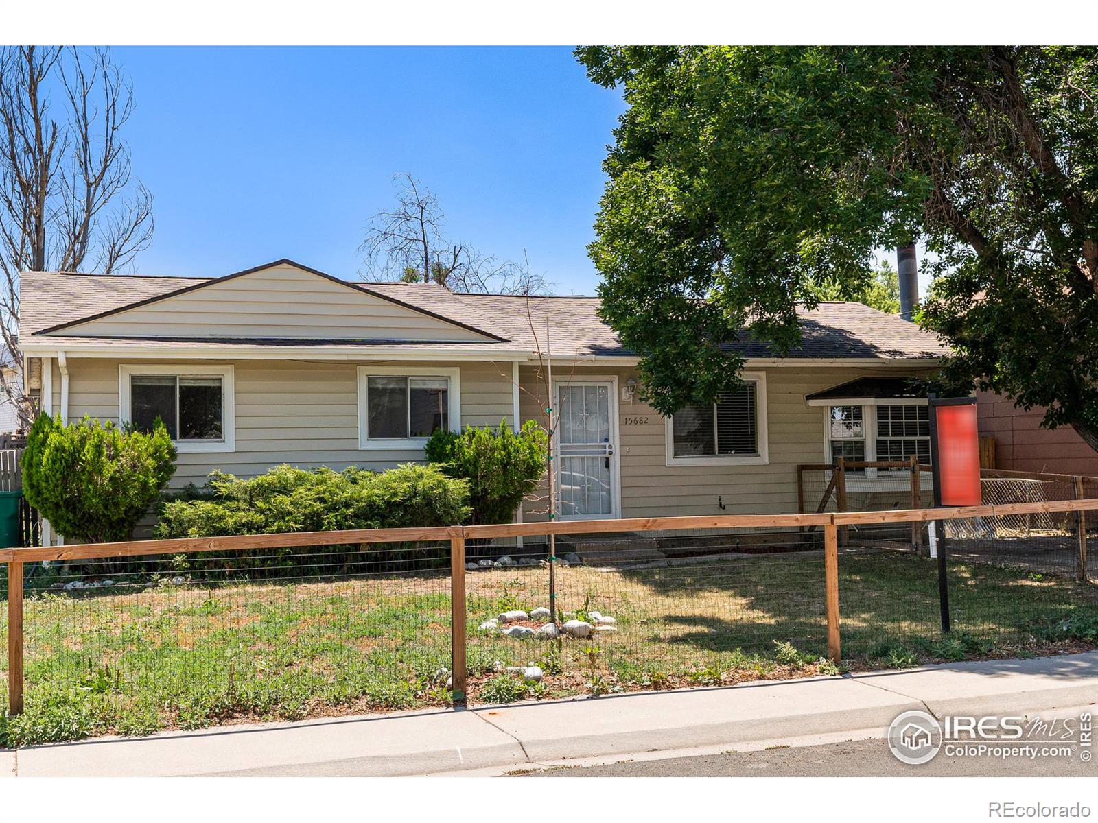 MLS Image #2 for 15682 e colorado avenue,aurora, Colorado