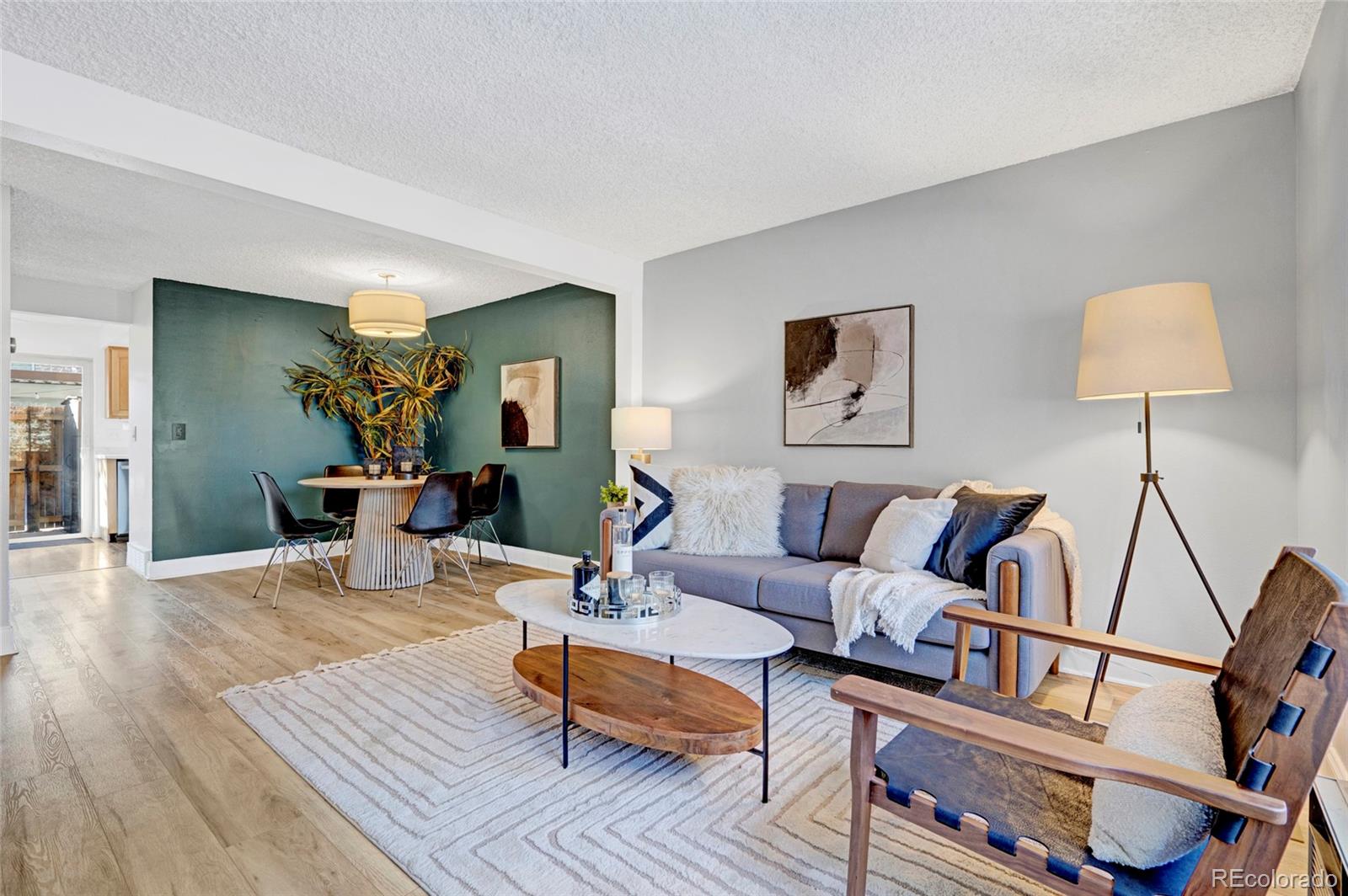 MLS Image #1 for 12987 w 20th avenue,golden, Colorado