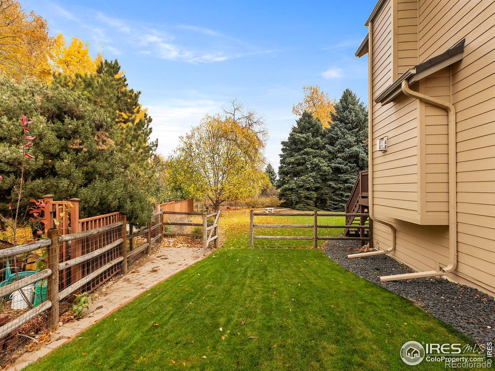 MLS Image #27 for 1518 e fairway 7 court,fort collins, Colorado