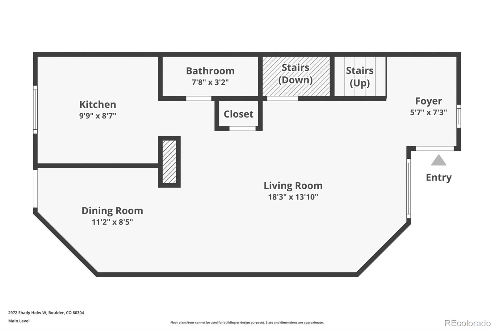 MLS Image #38 for 2972  shady hollow,boulder, Colorado