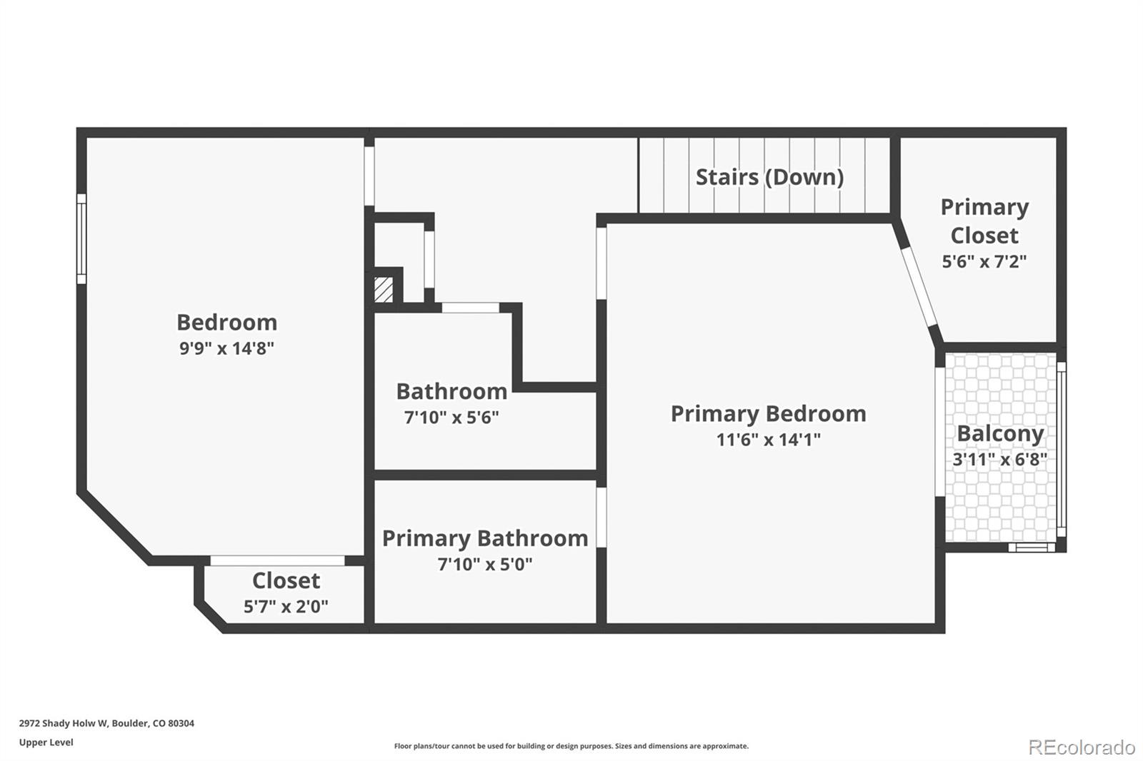 MLS Image #39 for 2972  shady hollow,boulder, Colorado