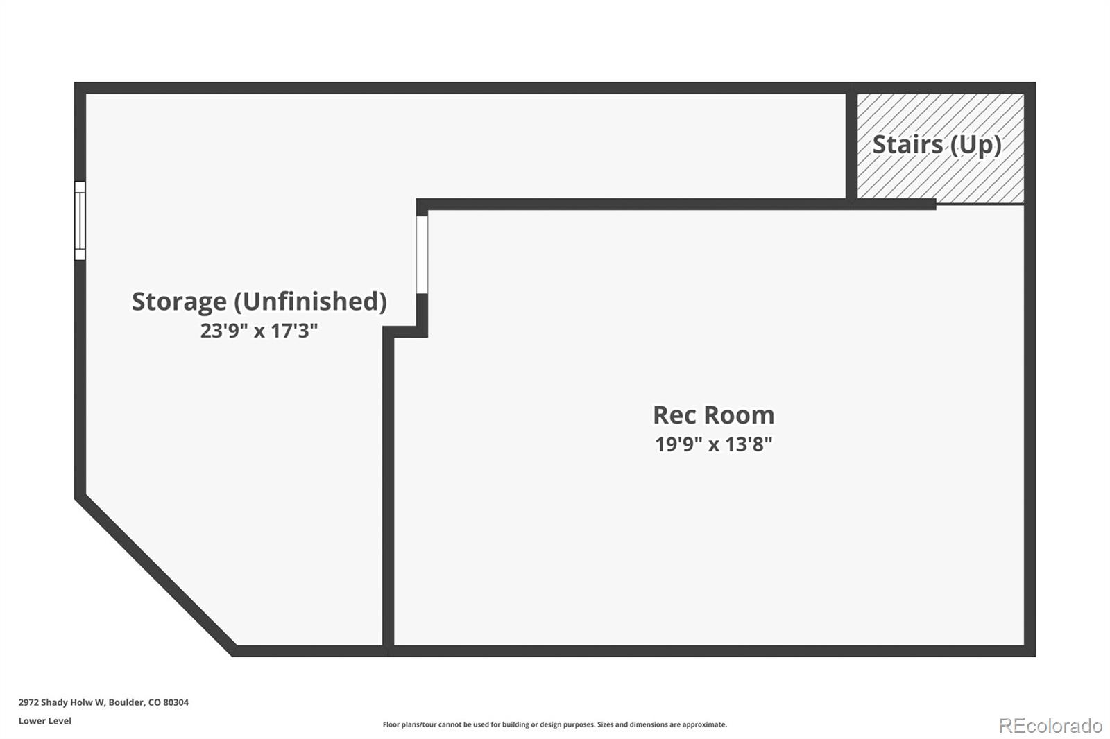 MLS Image #40 for 2972  shady hollow,boulder, Colorado