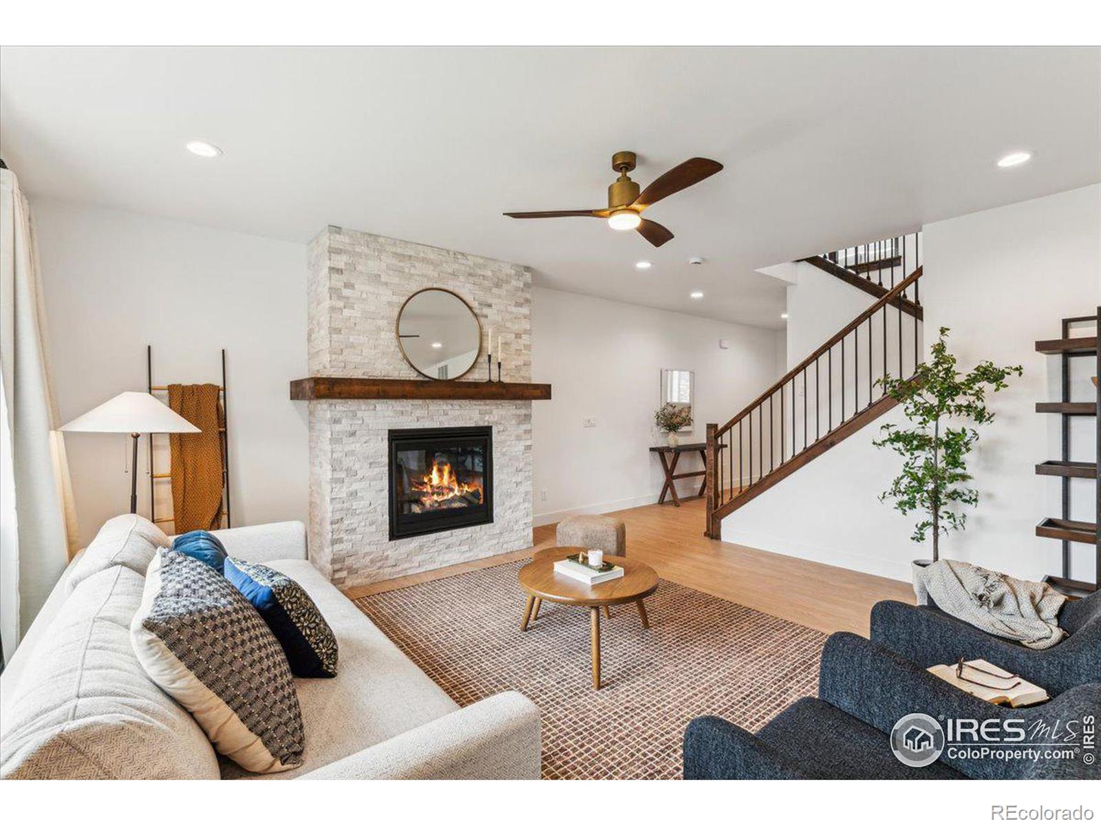 MLS Image #4 for 843  canoe birch drive,windsor, Colorado