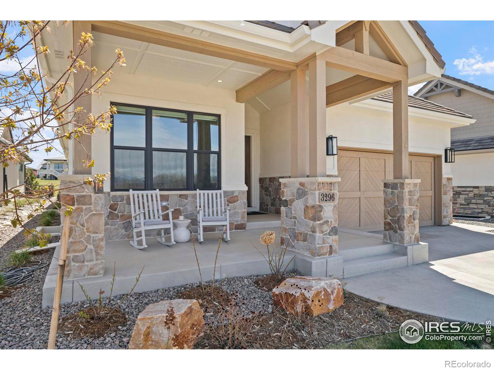 MLS Image #2 for 3296  danzante bay court,berthoud, Colorado