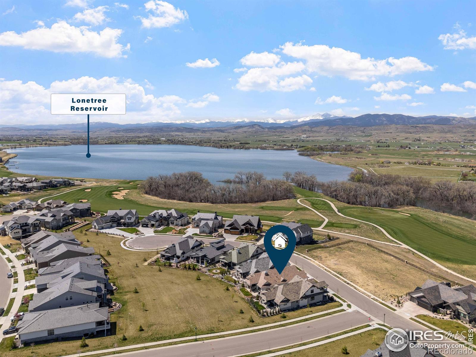 MLS Image #33 for 3296  danzante bay court,berthoud, Colorado