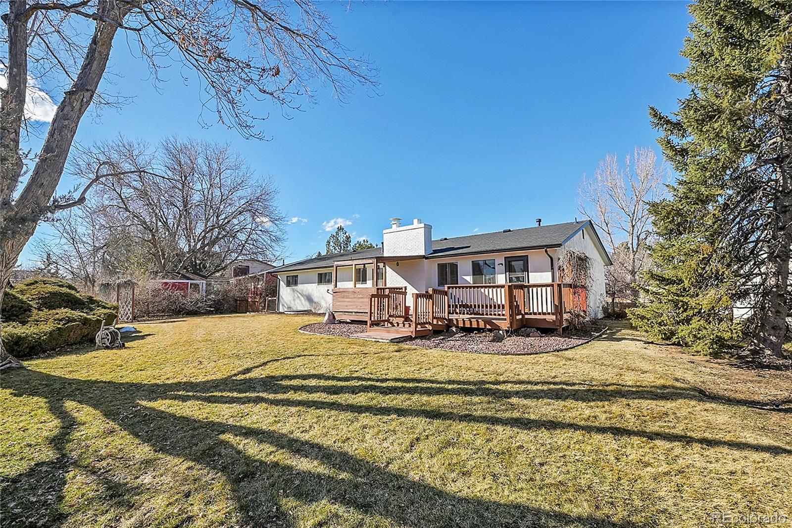 MLS Image #17 for 10610 w saratoga place,littleton, Colorado