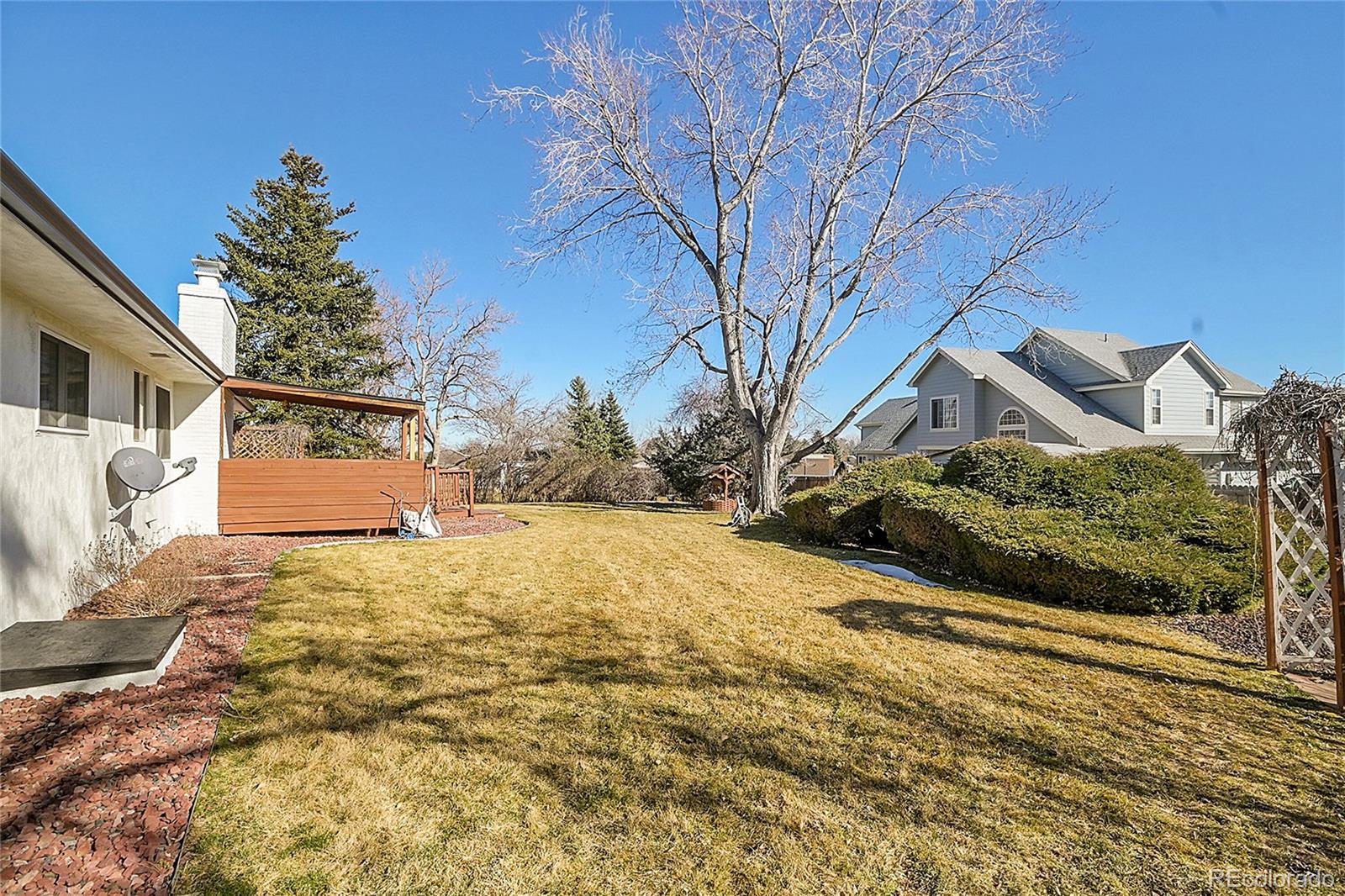 MLS Image #18 for 10610 w saratoga place,littleton, Colorado